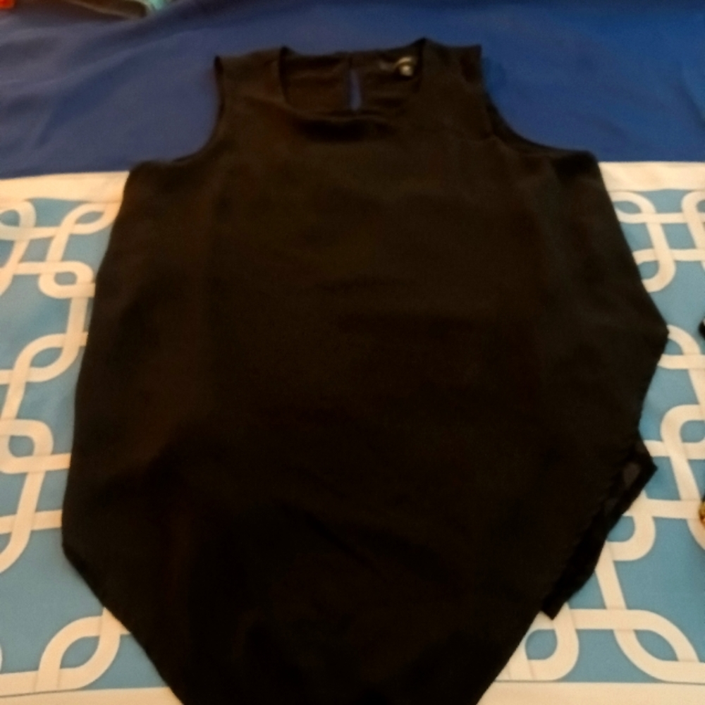 Dressy tank
